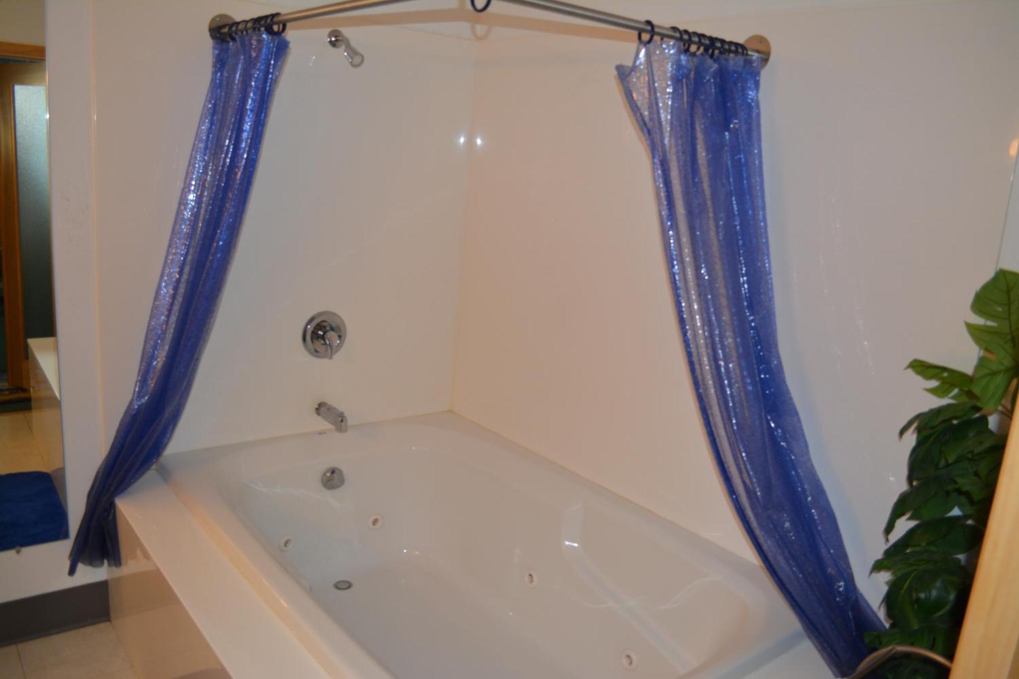 Bloomer Inn & Suites Ruang foto