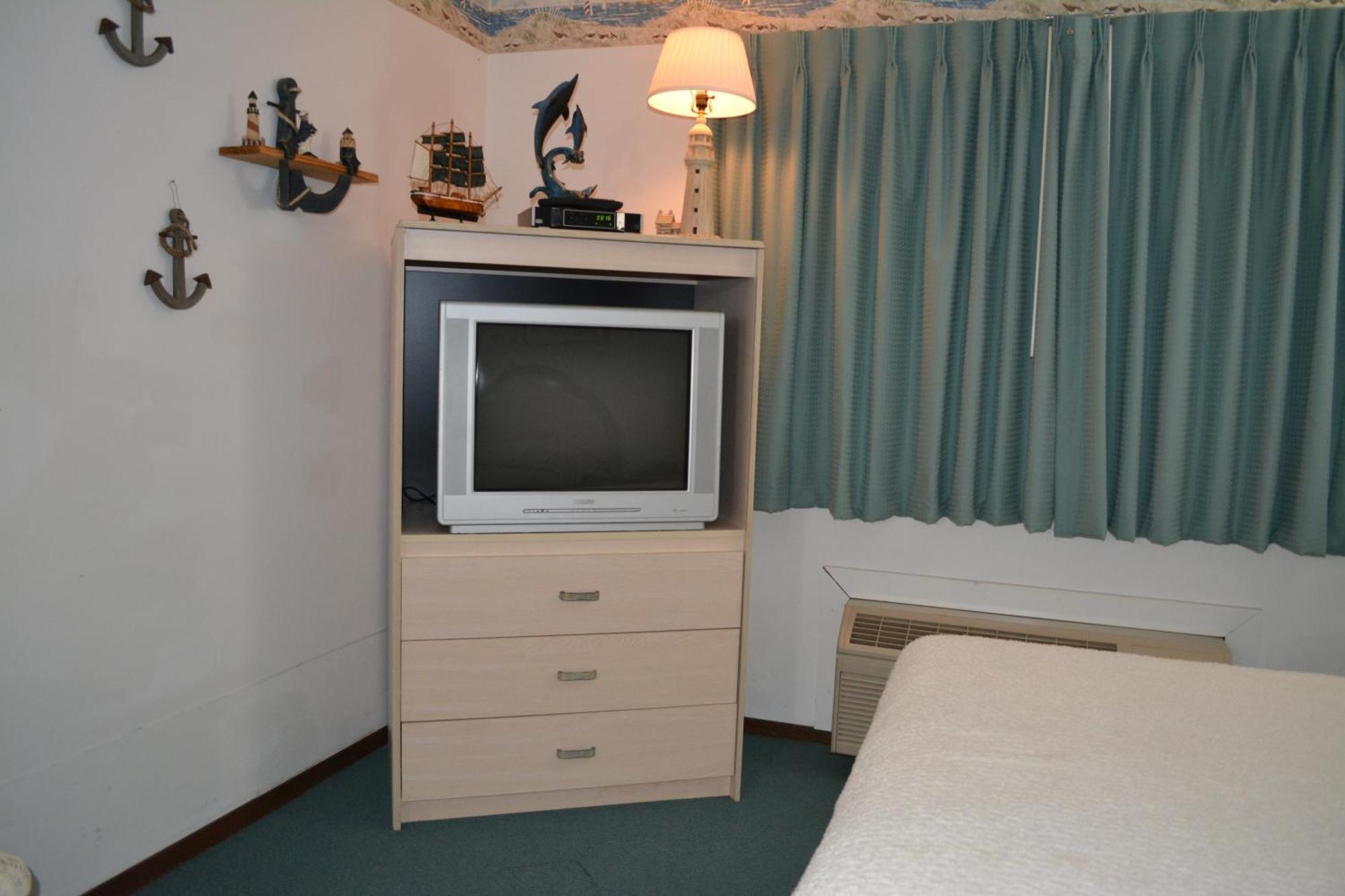 Bloomer Inn & Suites Ruang foto