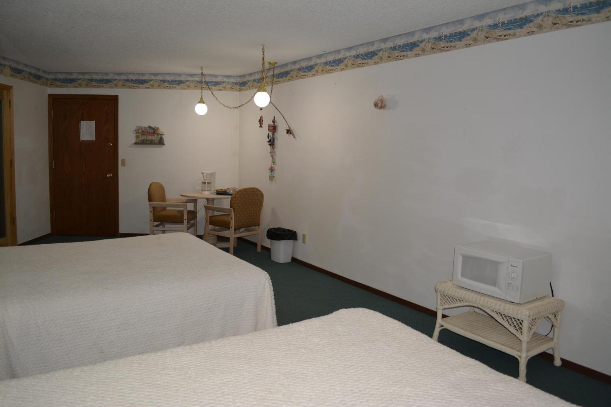 Bloomer Inn & Suites Ruang foto