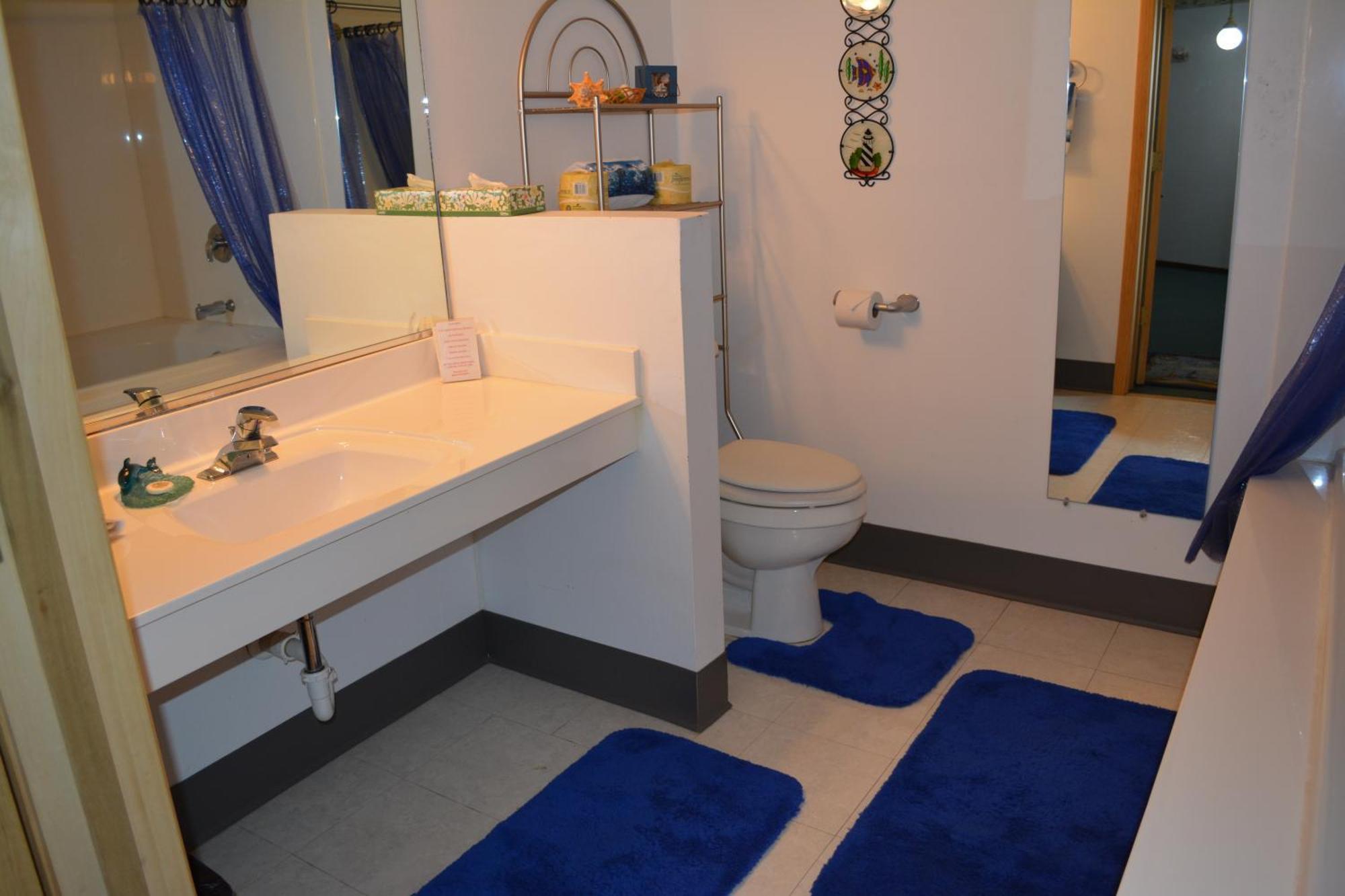 Bloomer Inn & Suites Ruang foto