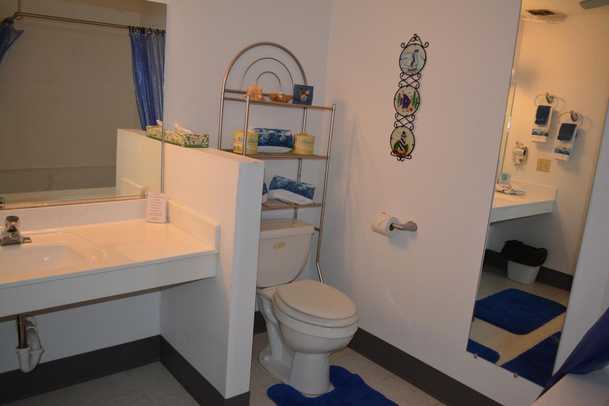 Bloomer Inn & Suites Ruang foto